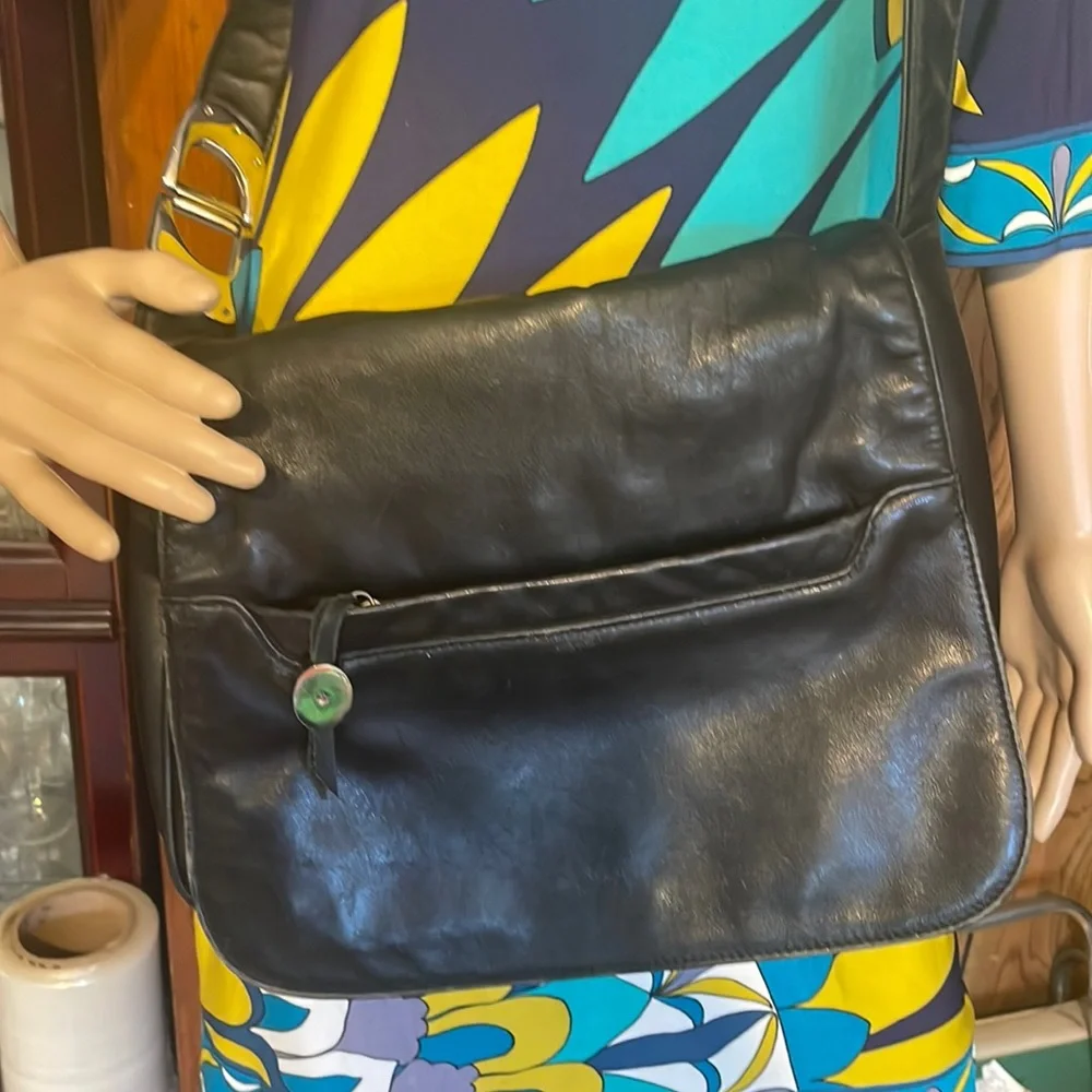 Cross body bag